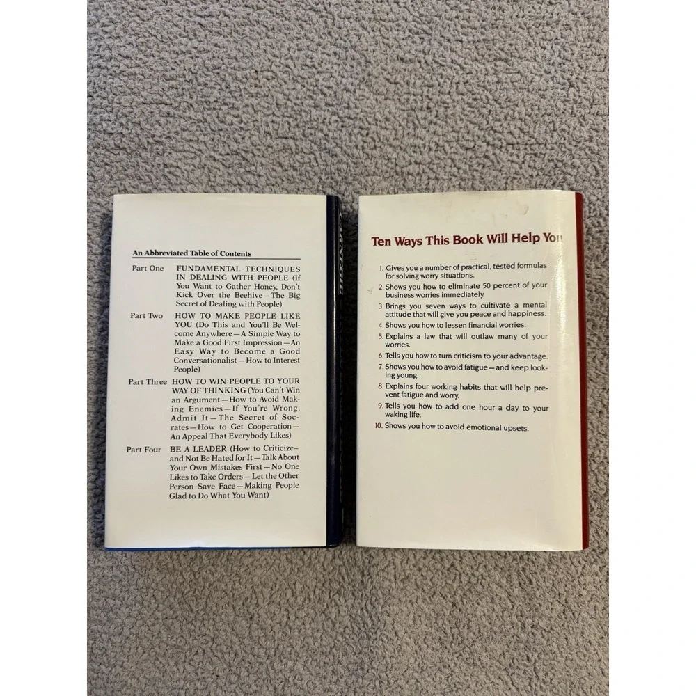 2 Dale Carnegie 